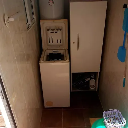 Holiday home Bungalow 4 Persons 2 Bedrooms Terrace