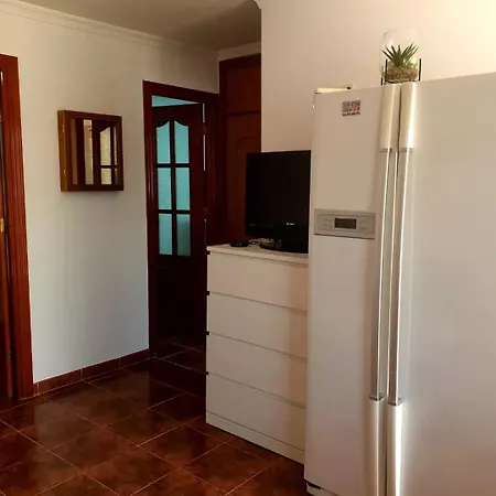 Bungalow 4 Persons 2 Bedrooms Terrace Vakantiehuis *