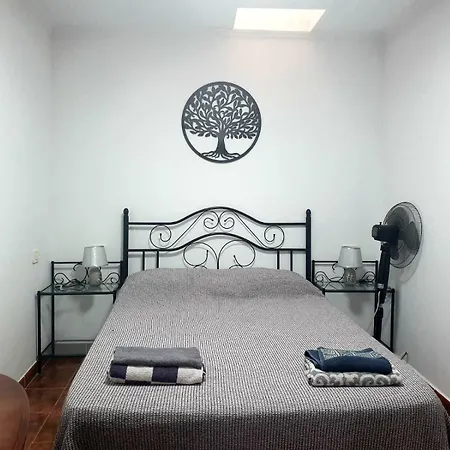 Holiday home Bungalow 4 Persons 2 Bedrooms Terrace