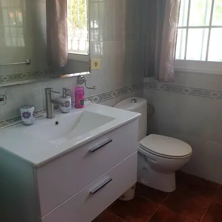 Bungalow 4 Persons 2 Bedrooms Terrace *
