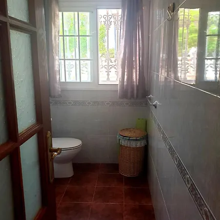 Holiday home Bungalow 4 Persons 2 Bedrooms Terrace