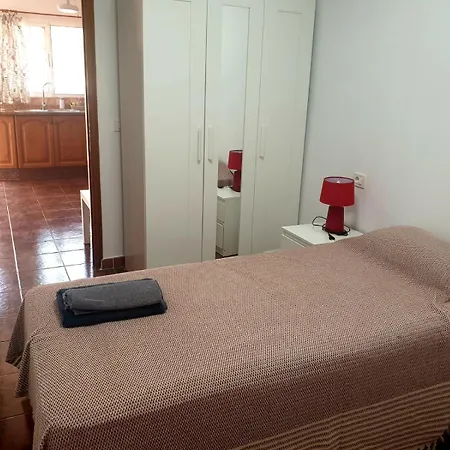 Bungalow 4 Persons 2 Bedrooms Terrace