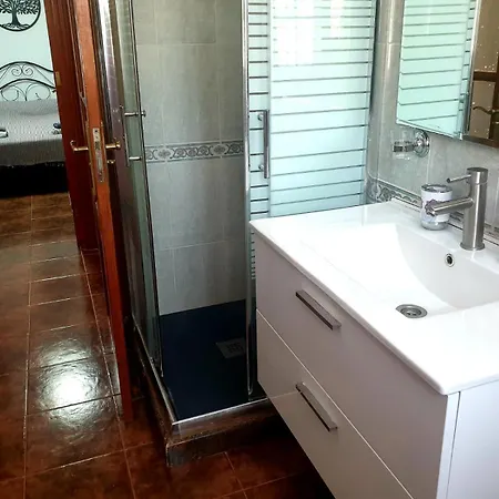 Bungalow 4 Persons 2 Bedrooms Terrace Holiday home Costa Del Silencio