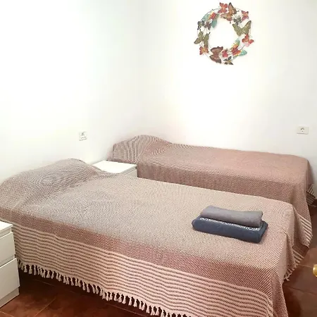 Bungalow 4 Persons 2 Bedrooms Terrace Costa Del Silencio