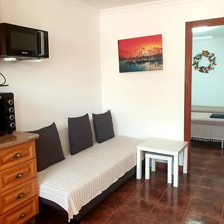 Bungalow 4 Persons 2 Bedrooms Terrace Holiday home