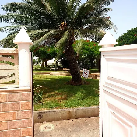 Bungalow 4 Persons 2 Bedrooms Terrace *
