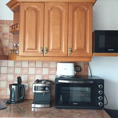 Bungalow 4 Persons 2 Bedrooms Terrace Holiday home
